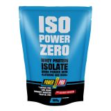 ISO Power Zero Strawberry With Cream - 500 гр