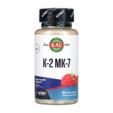 K-2 MK-7 ActivMelt 100 mcg - 60 таблеток