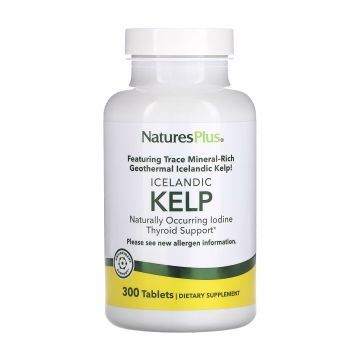 Kelp - 300 таб.