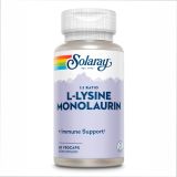 L-Lysine Monolaurin 1:1 - 60 капсул
