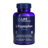 L-Tryptophan 500 мг. - 90 вег. капсул