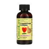 Liquid Iron Natural Berry - 118 мл