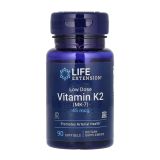 Low Dose Vitamin K2 45 mcg - 90 softgels