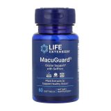 MacuGuard Ocular Support with Saffron - 60 м’яких капсул
