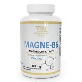 Magne B6 800mg - 100 капсул