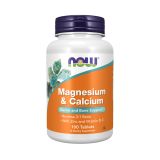 Now Magnesium and Calcium 2:1 Магній та кальцій