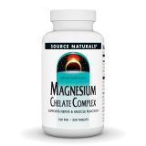 Magnesium Chelate Complex 100mg - 250 таблеток