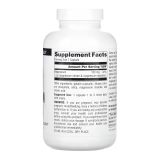 Magnesium Citrate 133mg - 180 капсул