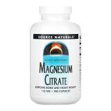 Magnesium Citrate 133mg - 180 капсул