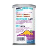 Magnesium Powder 200 мг. Unflavored - 4oz