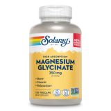 Magnesium Glycinate 350mg - 120 капсул