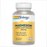 Magnesium 200mg - 100 вег. капсул