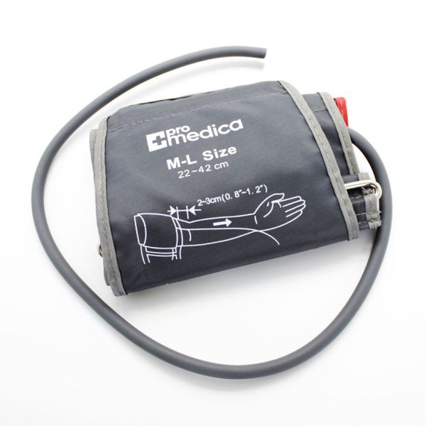 Манжета для тонометрів 22-42 см ProMedica Assist, Expert