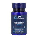 Melatonin 300 мкг. - 100 вег. капсул
