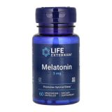Melatonin 3 мг. - 60 вег. капсул