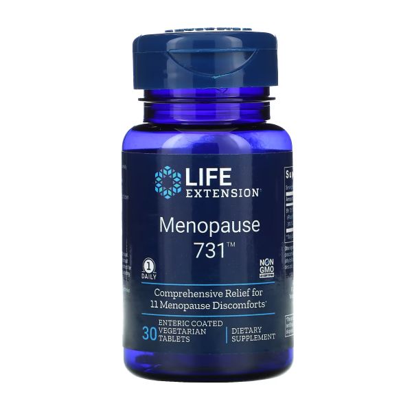 Menopause 731™ - 30 таб.