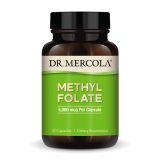Methyl Folate - 30 капсул