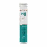 Магний с витамином В6 Novel Mg + B6 NOW