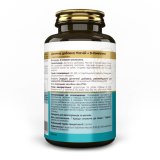 Жувальні вітаміни Магній + В-комплекс / Magnesium+B Complex №60 NOVEL