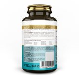 Жувальні вітаміни Магній + В-комплекс / Magnesium+B Complex №60 NOVEL
