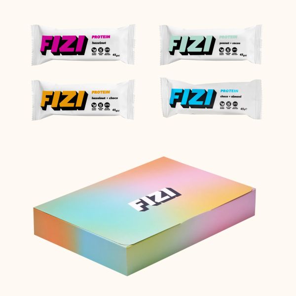 Mini Box Protein - 4x45 гр