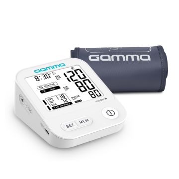Тонометр автоматический Gamma Model А