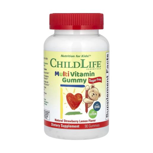 Multi Vitamin Gummy - 90 жувальних цукерок