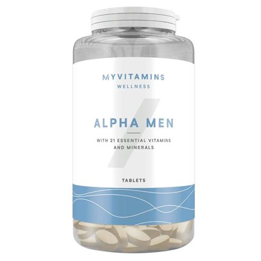 Alpha Men - 240 таблеток