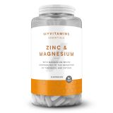 Zinc and Magnesium 800mg - 90 капсул