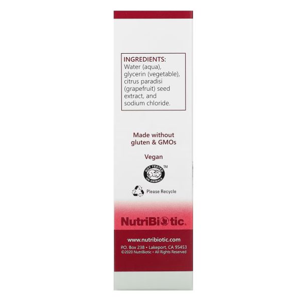 Nasal Spray - 29,5 ml