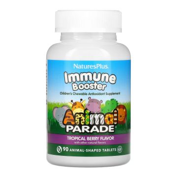 Immune Booster Chewable - 90 таб.