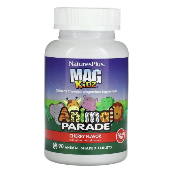 Mag Kidz Chewable - 90 таб.