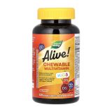 Kids Chewable Multivitamin - 120 tabs Orange and Berry