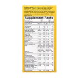 Kids Chewable Multivitamin - 120 tabs Orange and Berry