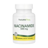 Niacinamide 500 мг. - 90 таб.