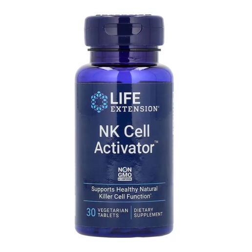 NK Cell Activator™ - 30 tabs