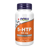 5-Гидрокситриптофан / 5-HTP 100 мг NOW