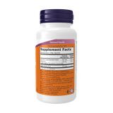 Альфа-липоевая кислота / Alpha Lipoic Acid 100 мг №120 NOW