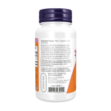 Альфа-липоевая кислота / Alpha Lipoic Acid 100 мг №120 NOW