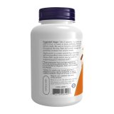 Яблучний пектин / Apple pectin 700 мг №120 NOW