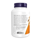 Бетаин гидрохлорид / Betaine HCI 648 мг №120 NOW