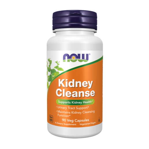 Детокс почек / Kidney Cleanse №90 NOW