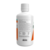 Коллоидные минералы / Colloidal Minerals 32 OZ (946 мл) NOW