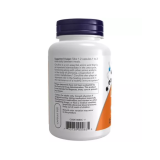 L-цитруллин / L-citrulline 750 мг №90 NOW
