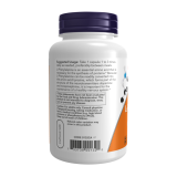 L-фенилалалин / L-phenylalanine 500 мг №120 NOW