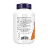 Лецитин / Non-GMO Lecithin 1200 мг NOW
