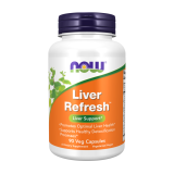 Поддержка та оновлення печени / Liver Refresh №90 NOW
