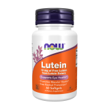 Здоровье глаз с лютеином / Lutein NOW