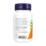 Чеснок без запаха / Odorless Garlic №250 NOW