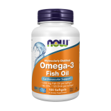 Омега-3 / Omega-3 1000 мг NOW